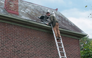 what affects urgent Vaynol Hall roof repairs