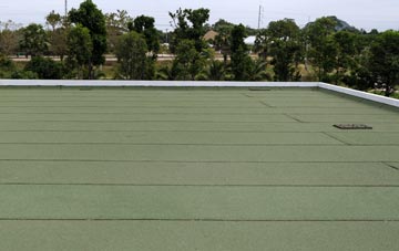 all Vaynol Hall roofing types quoted for