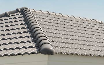 advantages of Vaynol Hall clay roofing