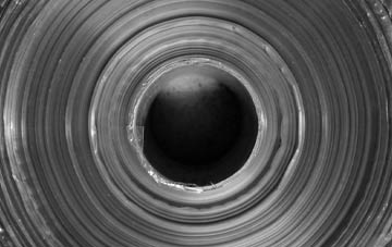 Vaynol Hall edpm waterproofing