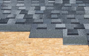 expert Vaynol Hall asphalt roof companies