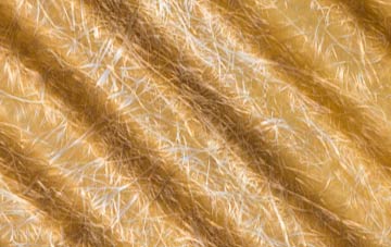 Vaynol Hall fibreglass roof waterproofing