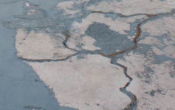 fibreglass roofing replacement Vaynol Hall