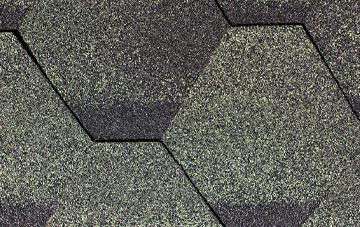 Vaynol Hall fibreglass shingle repairs