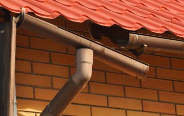 Vaynol Hall gutter repair costs