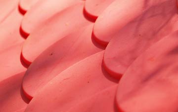 Vaynol Hall plastic roof costs