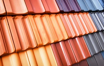 Vaynol Hall roof tile costs