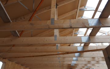 Vaynol Hall roof truss costs