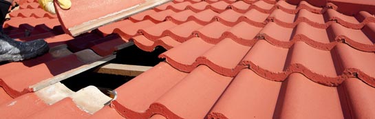 compare Vaynol Hall roof repair quotes
