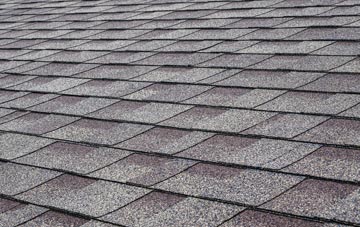 Vaynol Hall tiles for shallow pitch roofing