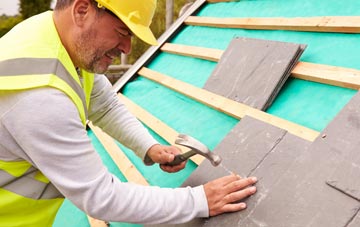 benefits of Vaynol Hall roofing slate