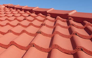 Vaynol Hall tile and slate roof replacement