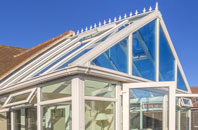 Vaynol Hall conservatory roof repairs