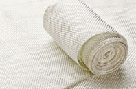 Vaynol Hall fibreglass roofing repairs