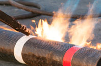 Vaynol Hall flat roofing replacement
