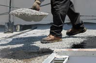 find rated Vaynol Hall flat roofing replacement companies