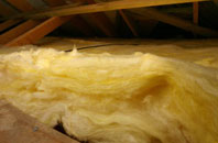 Vaynol Hall pitch roof insulation