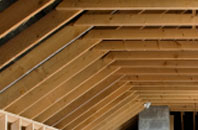 Vaynol Hall pitched insulation quotes
