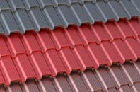find rated Vaynol Hall plastic roofing companies