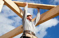 Vaynol Hall roof replacement work