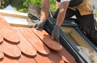 Vaynol Hall tiled roofing companies