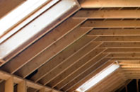 Vaynol Hall tapered roof insulation quotes