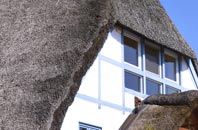 find rated Vaynol Hall thatchers